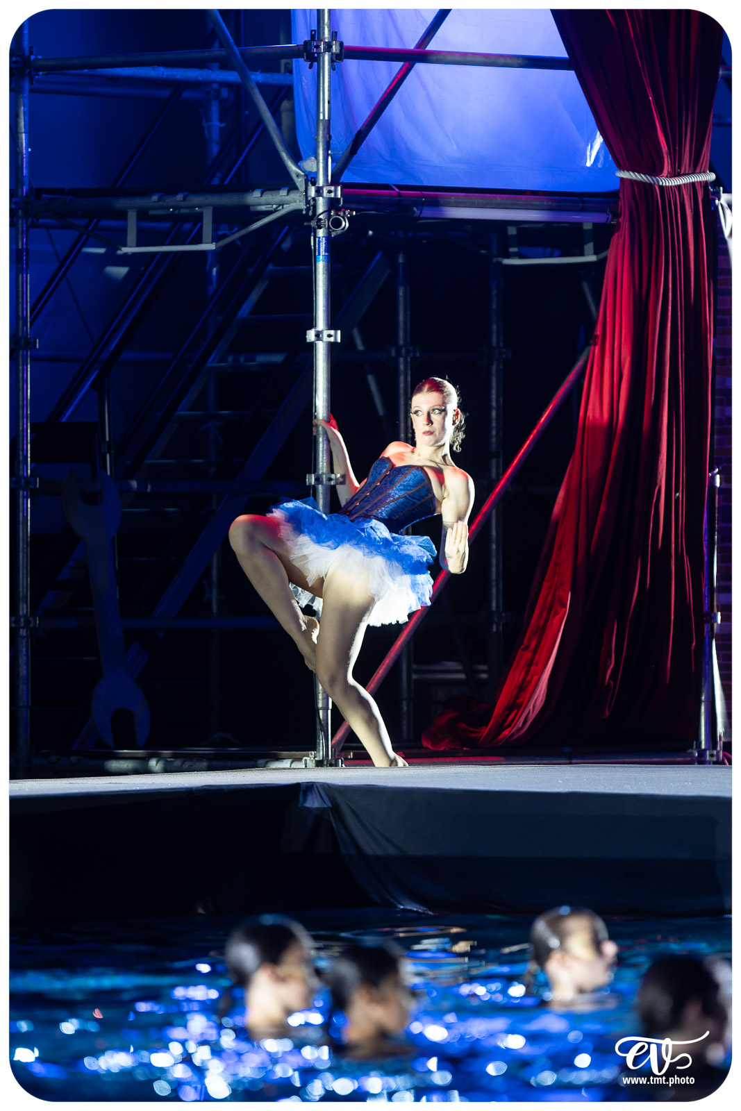 LA FABRIQUE DES CONTES (BNS 2025)